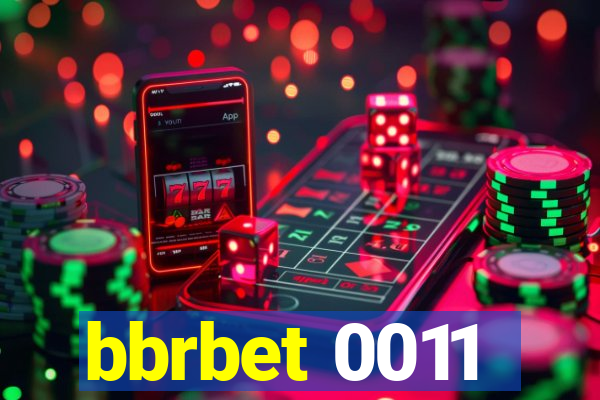 bbrbet 0011